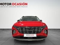 Usado Hyundai Tucson 230 CV (169 kW) 2021 SUV