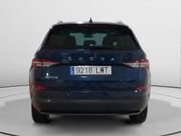 Usado Skoda Kodiaq Ambition 150 CV (110 kW) 2022 SUV