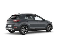 Ny Kia Stonic 115 HK (84 kW) 2026 Grå SUV