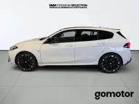 Nuevo BMW M135 Shadowline 300 CV (220 kW) 2026 Utilitario