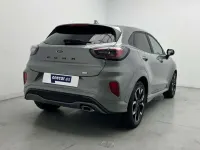 Używany Ford Puma ST-Line 125 KM (91 kW) 2022 SUV