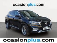 Usado MG HS Luxury 162 CV (119 kW) 2026 Blanco SUV