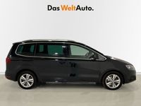 usado Seat Alhambra 2.0 TDI CR S&S Style Advance DSG 135 kW (184 CV)