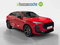 Usado Audi Q3 Sportback 272 CV (200 kW) 2025 Rojo SUV