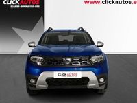 Usado Dacia Duster Prestige 150 CV (110 kW) 2022 SUV