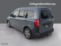 Usado Mercedes Citan 110 95 CV (69 kW) 2021 Gris Monovolumen