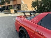 Usado Chevrolet Camaro 193 CV (141 kW) 2000 Rojo Coupe