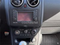Usado Nissan Qashqai +2 360º 130 CV (95 kW) 2013 Blanco SUV