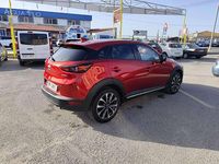Usado Mazda CX-3 121 CV (88 kW) 2020 Rojo SUV