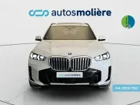 Usado BMW X5 xLine 298 CV (219 kW) 2025 Blanco SUV