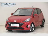 Usado Hyundai i10 67 CV (49 kW) 2025 Otro Utilitario