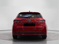 Usado Toyota Corolla Active 122 CV (89 kW) 2021 Rojo Familiar