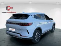 Usado BYD Seal U Boost 218 CV (160 kW) 2025 Blanco SUV