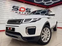 Usado Land Rover Range Rover evoque SE 150 CV (110 kW) 2018 Blanco SUV