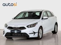 Usado Kia Ceed 120 CV (88 kW) 2024 Utilitario