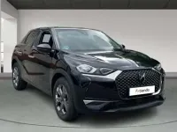 Usado DS Automobiles DS3 Bastille 131 CV (96 kW) 2023 Azul Berlina
