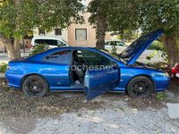 Occasion Peugeot 406 Coupe 138 ch (101 kW) 2001 Bleue Coupé