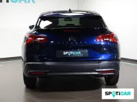 Uusi Citroën C5 X 130 HP (95 kW) 2026 Sininen Farmari