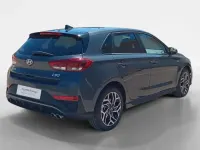 Nuevo Hyundai i30 N Line 100 CV (73 kW) 2026 Otro Berlina