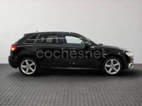 Usado Audi A3 Sport 204 CV (150 kW) 2020 Negro Berlina