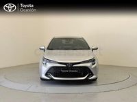 Usado Toyota Corolla Active 122 CV (89 kW) 2021 Gris / plata Berlina