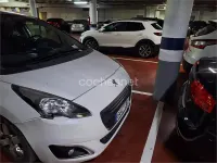 Usado Peugeot 5008 Allure 150 CV (110 kW) 2014 Blanco Monovolumen