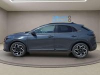 Usado Kia XCeed GT-Line 159 HP (116 kW) 2023 Cinzento SUV