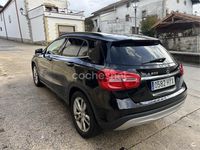 Używany Mercedes GLA200 Edition 1 136 KM (100 kW) 2014 Czarny SUV