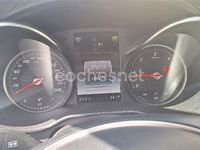 Usado Mercedes C220 170 CV (125 kW) 2018 Azul Familiar