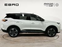 Nuevo Ebro s700 Luxury 147 CV (108 kW) 2025 Blanco SUV