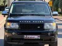 Usado Land Rover Range Rover HSE 272 CV (200 kW) 2007 SUV