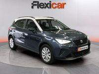 Usado Seat Arona FR 150 CV (110 kW) 2023 Gris SUV