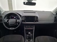 Usado Skoda Karoq Selection 150 CV (110 kW) 2025 Blanco SUV