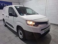 Usado Toyota Proace City City 102 CV (75 kW) 2021 Blanco Monovolumen