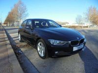 usado BMW 320 320 2.0 184CV D 5P