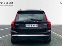 usado Volvo XC90 PLUS, B5 (DIESEL) AWD, DIeSEL, BRIGHT, 7 ASIENTOS