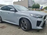 Usado BMW X2 150 CV (110 kW) 2024 Blanco SUV