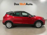 Usado Seat Arona Style 115 CV (84 kW) 2025 Rojo SUV