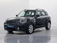 Usado Mini Countryman 170 CV (125 kW) 2023 Negro SUV