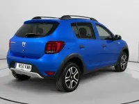 Usado Dacia Sandero 90 CV (66 kW) 2018