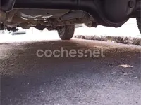 Usado Suzuki Jimny 80 CV (58 kW) 2001 Azul SUV