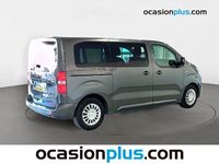 usado Toyota Verso Proace2.0D 150CV FAMILY ADVANCE + PACK L1