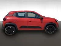 Usado Dacia Spring Extreme 47 kW (65 CV) 2025 Rojo arcilla Utilitario