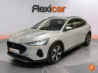 Usado Ford Focus Active 155 CV (114 kW) 2024 Blanco Berlina
