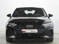 Nuevo Audi A3 e-tron 204 CV (150 kW) 2025 Utilitario