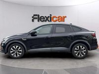 Usado Renault Arkana Evolution 140 CV (102 kW) 2023 Negro SUV
