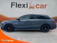 usado Mercedes CLA200 Shooting Brake CLA D PACK AMG - 5 P (2018)