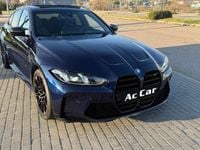 Usado BMW M3 Competition Edition 530 CV (389 kW) 2025 Azul Berlina