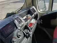 Usado Fiat Ducato 130 CV (95 kW) 2012 Blanco Van