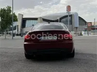 Usado BMW 335 286 CV (210 kW) 2010 Granate Coupe